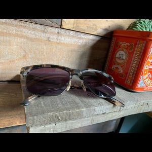 SPY Burnside sunglasses